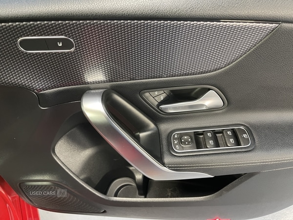 Used Mercedes-Benz A-Class 2019 for sale - 76772320: Photo 26