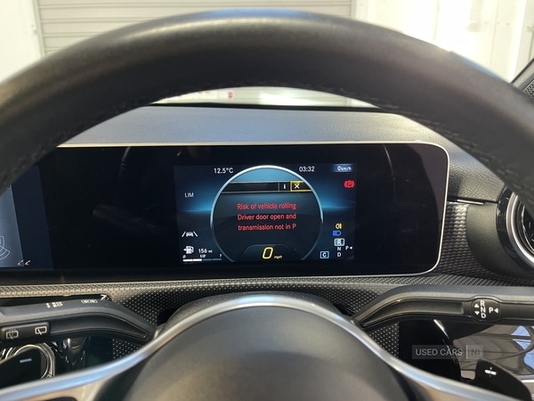 Used Mercedes-Benz A-Class 2019 for sale - 76772320: Photo 28