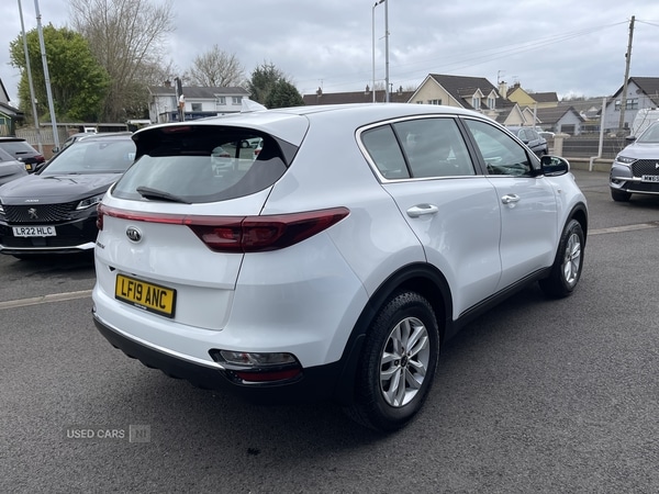 Used Kia Sportage 2019 for sale - 78087472: Photo 10