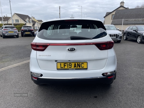 Used Kia Sportage 2019 for sale - 78087472: Photo 11