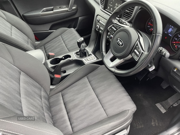 Used Kia Sportage 2019 for sale - 78087472: Photo 12