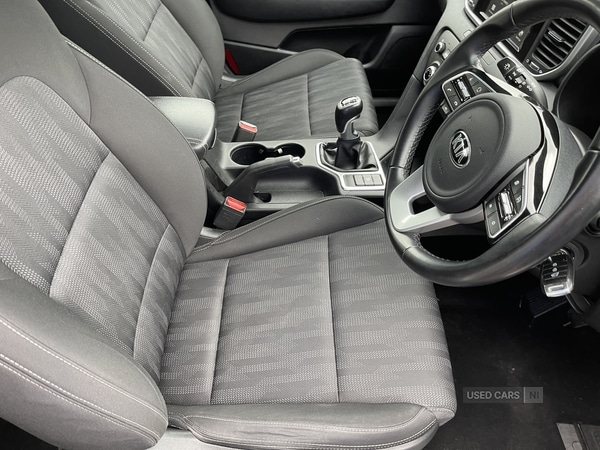 Used Kia Sportage 2019 for sale - 78087472: Photo 13