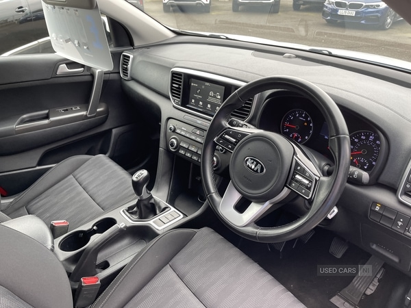 Used Kia Sportage 2019 for sale - 78087472: Photo 15