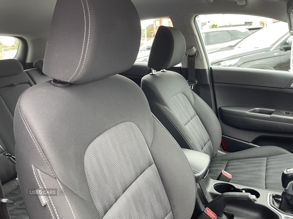 Used Kia Sportage 2019 for sale - 78087472: Photo 16