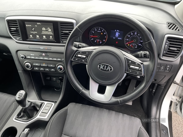 Used Kia Sportage 2019 for sale - 78087472: Photo 18