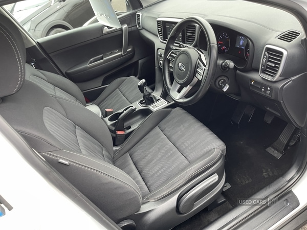 Used Kia Sportage 2019 for sale - 78087472: Photo 19