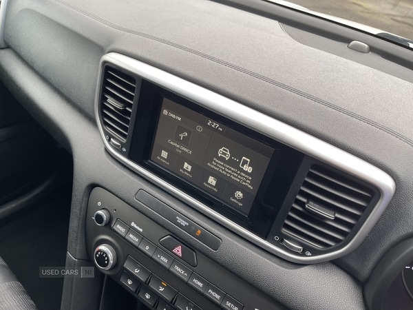 Used Kia Sportage 2019 for sale - 78087472: Photo 21