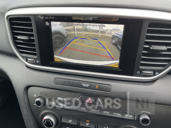 Used Kia Sportage 2019 for sale - 78087472: Photo 22