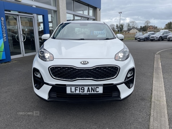 Used Kia Sportage 2019 for sale - 78087472: Photo 5