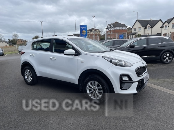 Used Kia Sportage 2019 for sale - 78087472: Photo 7