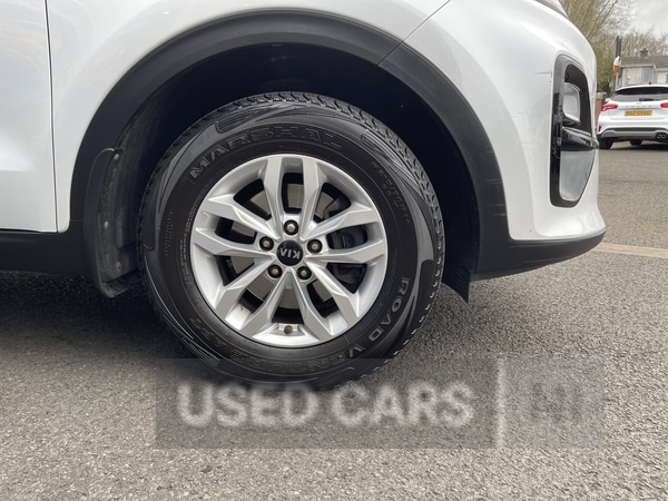 Used Kia Sportage 2019 for sale - 78087472: Photo 8