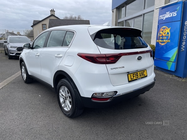 Used Kia Sportage 2019 for sale - 78087472: Photo 9
