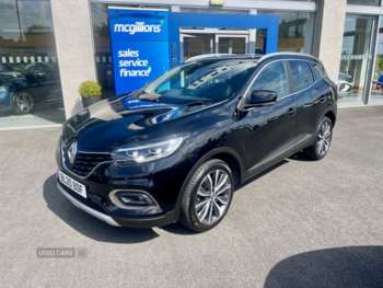 Used Renault Kadjar 2020 for sale - 74454385: Photo