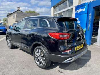 Used Renault Kadjar 2020 for sale - 74454385: Photo