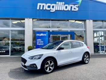 Used Ford Focus 2022 for sale - 74852316: Photo