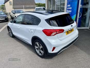 Used Ford Focus 2022 for sale - 74852316: Photo
