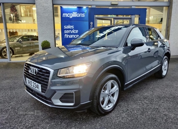 Used Audi A3 2019 for sale - 76500233: Photo 1