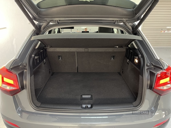 Used Audi Q2 2019 for sale - 76500233: Photo 10