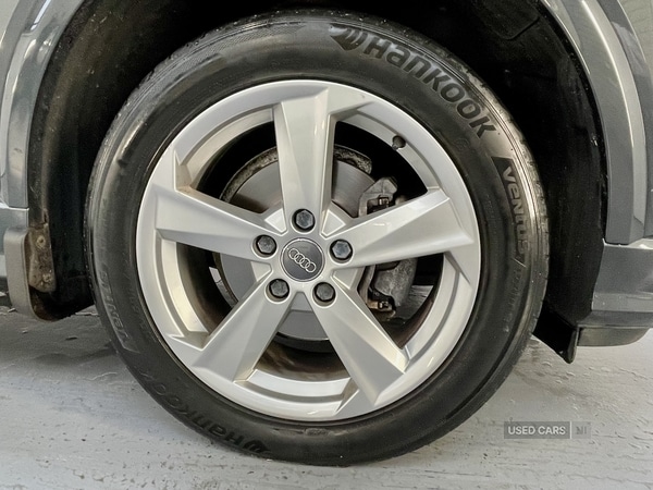 Used Audi Q2 2019 for sale - 76500233: Photo 11