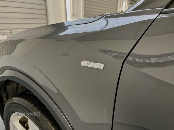 Used Audi Q2 2019 for sale - 76500233: Photo 16