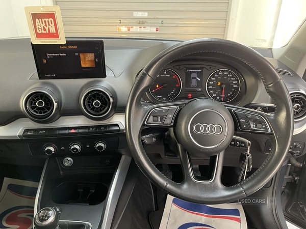 Used Audi Q2 2019 for sale - 76500233: Photo 17