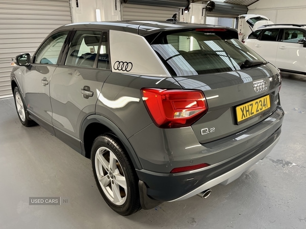 Used Audi Q2 2019 for sale - 76500233: Photo 18