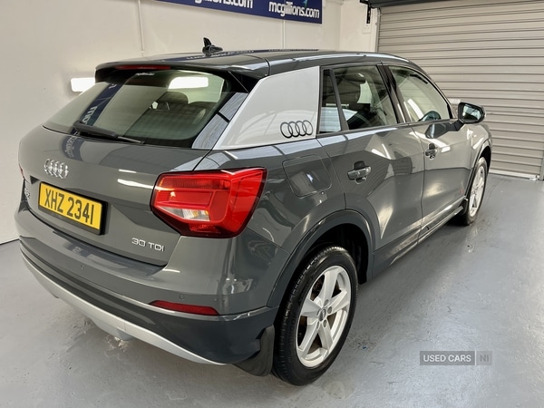 Used Audi Q2 2019 for sale - 76500233: Photo 19