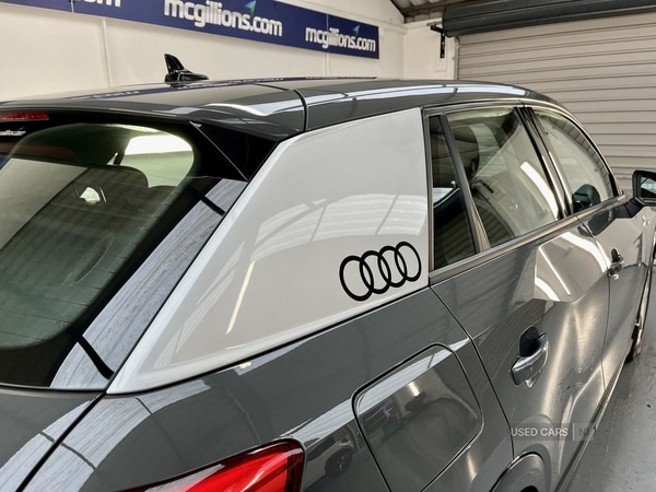 Used Audi Q2 2019 for sale - 76500233: Photo 20