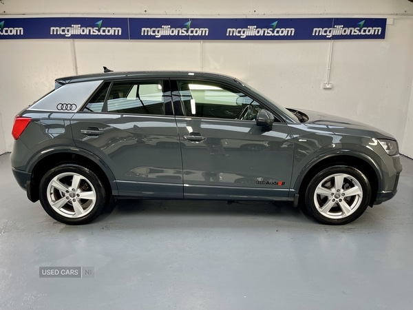 Used Audi Q2 2019 for sale - 76500233: Photo 3