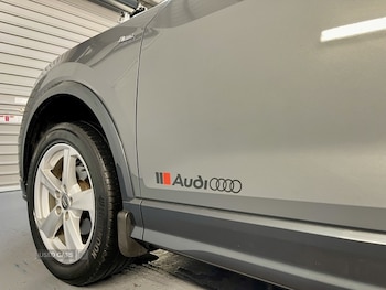 Used Audi Q2 2019 for sale - 76500233: Photo