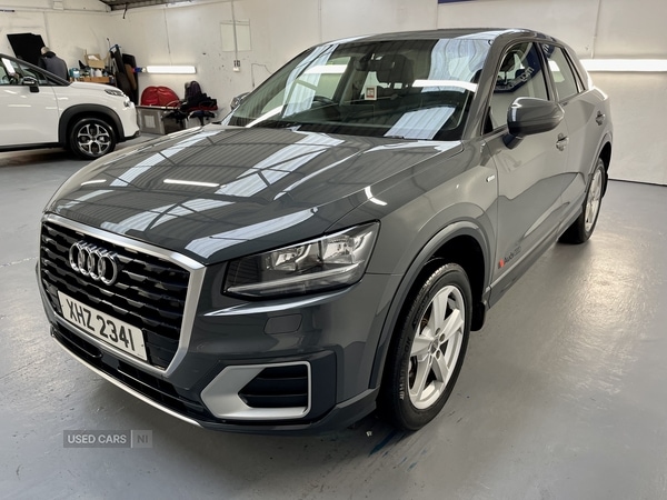 Used Audi Q2 2019 for sale - 76500233: Photo 5