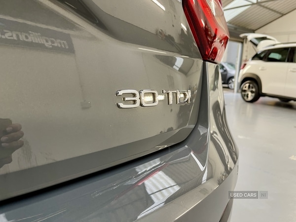 Used Audi Q2 2019 for sale - 76500233: Photo 6