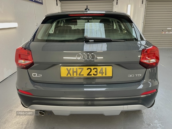 Used Audi Q2 2019 for sale - 76500233: Photo 7