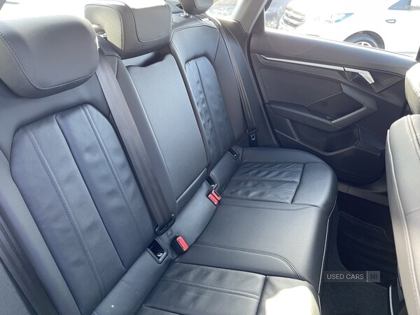 Used Audi A3 2022 for sale - 77754623: Photo 11