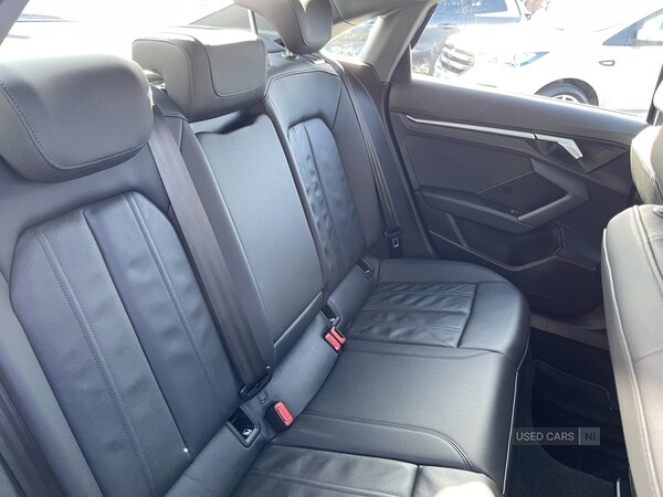 Used Audi A3 2022 for sale - 77754623: Photo 12