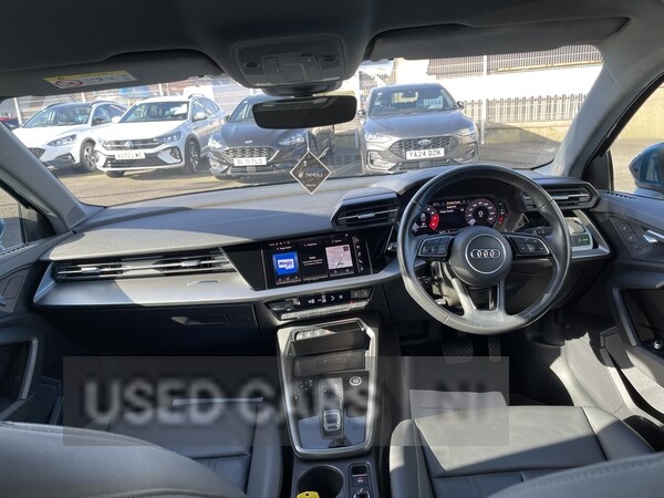 Used Audi A3 2022 for sale - 77754623: Photo 13