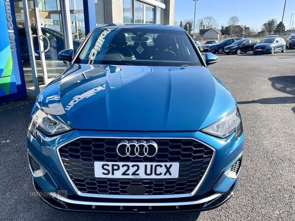 Used Audi A3 2022 for sale - 77754623: Photo 14