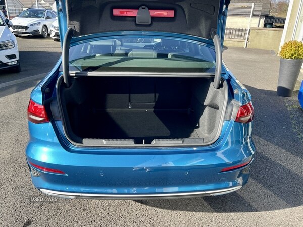 Used Audi A3 2022 for sale - 77754623: Photo 15