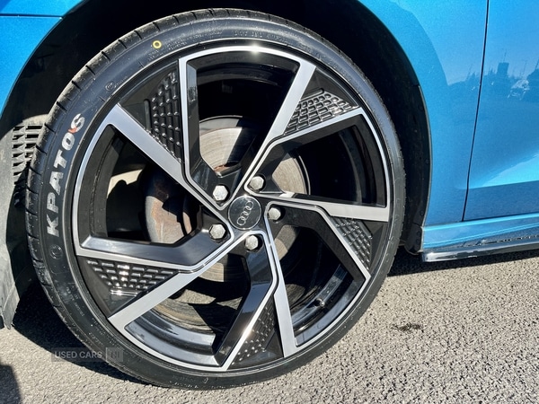 Used Audi A3 2022 for sale - 77754623: Photo 2