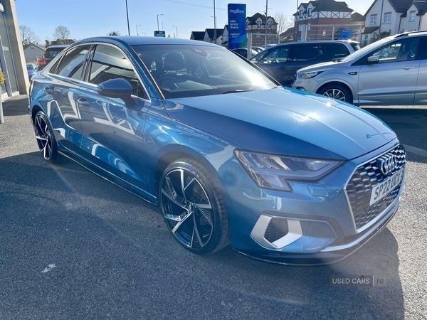 Used Audi A3 2022 for sale - 77754623: Photo 3