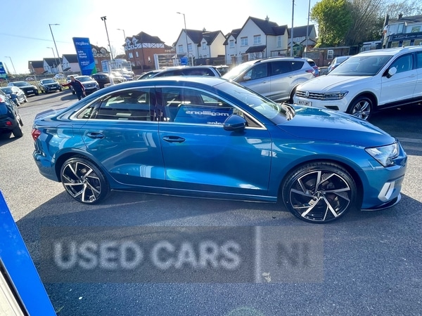 Used Audi A3 2022 for sale - 77754623: Photo 4