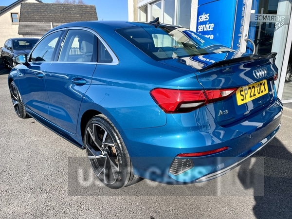 Used Audi A3 2022 for sale - 77754623: Photo 5