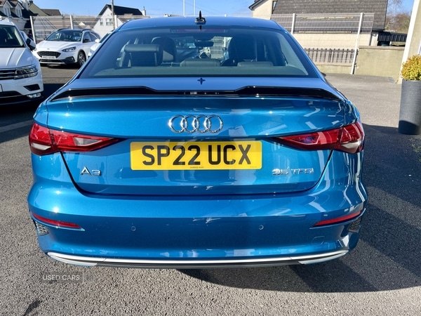 Used Audi A3 2022 for sale - 77754623: Photo 6