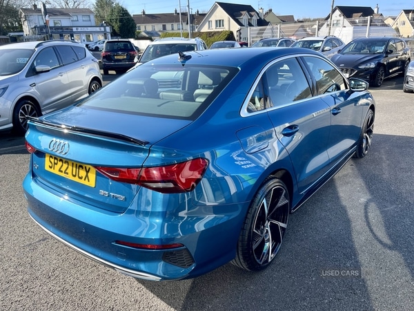 Used Audi A3 2022 for sale - 77754623: Photo 7