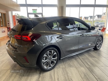Used Ford Focus 2024 for sale - 78867507: Photo