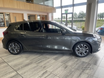 Used Ford Focus 2024 for sale - 78867507: Photo