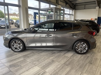Used Ford Focus 2024 for sale - 78867507: Photo
