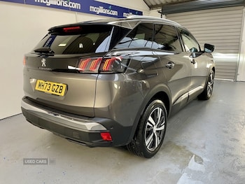 Used Peugeot 3008 2024 for sale - 77372198: Photo