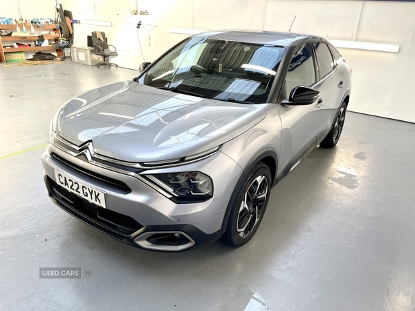 Used Citroen C4 2022 for sale - 76190128: Photo 10