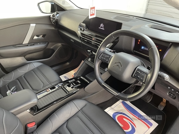 Used Citroen C4 2022 for sale - 76190128: Photo 11